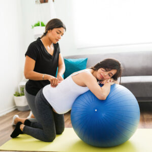 In Person Private Birthing Class