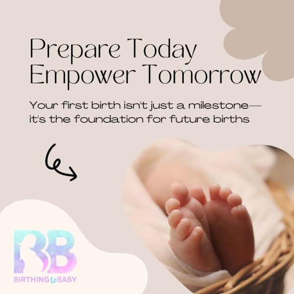 The Comb Method for Labor: A Simple Tool for Big Comfort - Birthing To ...