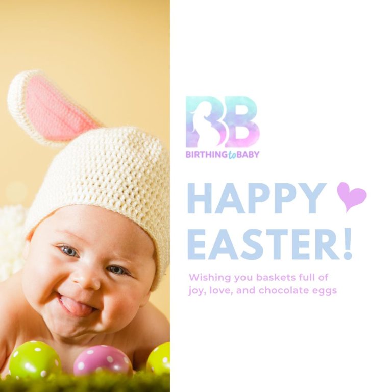 Happy Easter 2025!