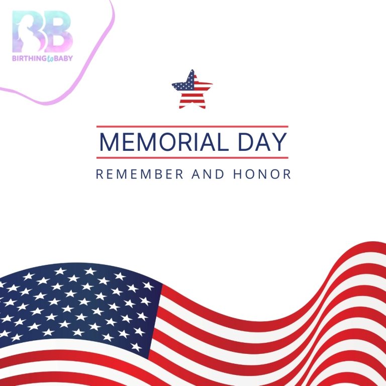 Memorial Day 2025