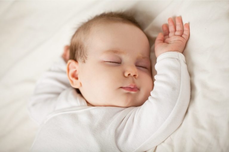 Baby Sleep Myths—What’s Fact and What’s Not