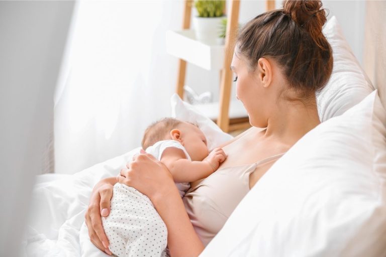 The Popularity of Baby-Led Weaning