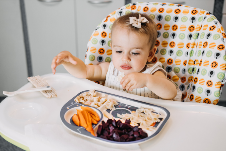 Is Your Baby Ready for Solid Food?