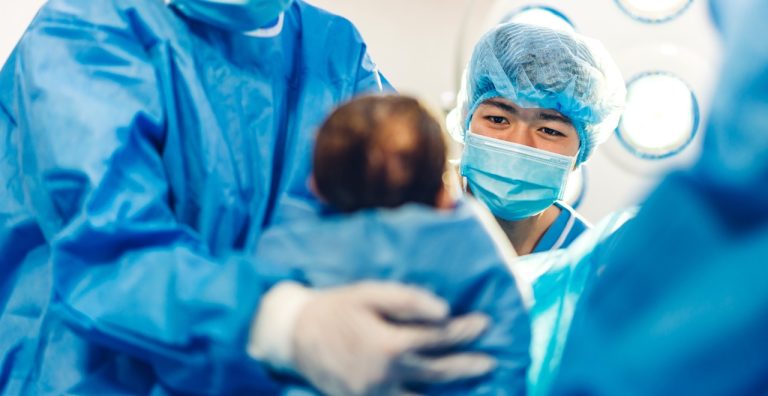 Induction: What to Expect and When It’s Needed