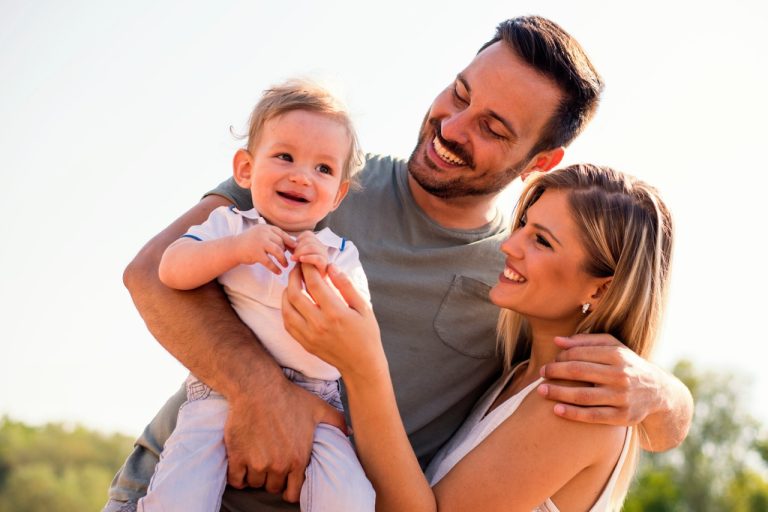 How Birthing Classes Support Both Parents, Not Just Moms