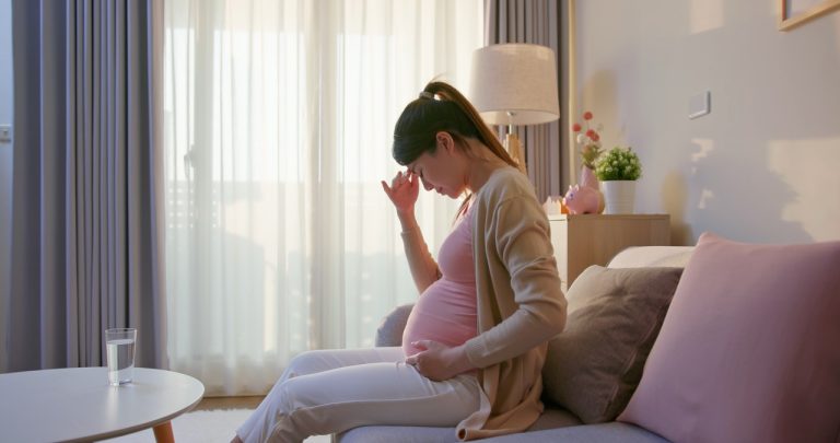 Common Pregnancy Discomforts and How to Manage Them