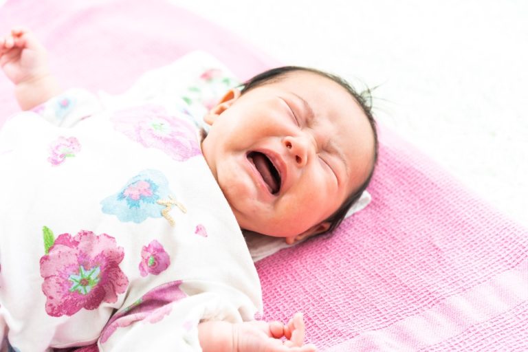 Baby Hunger Cues: How to Know When Your Baby Is Hungry